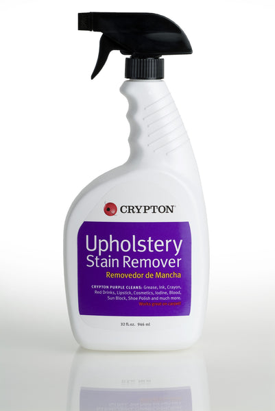 Crypton Cleaner